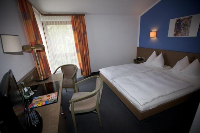 Astra Hotell Ulm Rom bilde